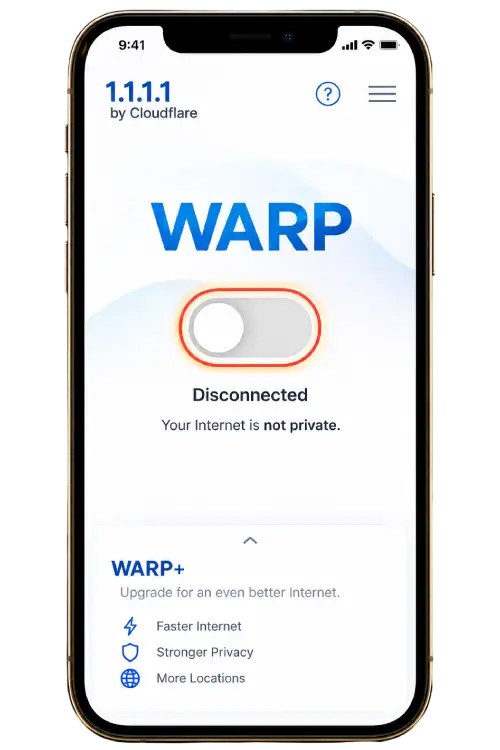 Review the application introduction and connection permission.